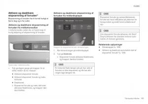 Volvo-XC40-Bilens-instruktionsbog page 195 min