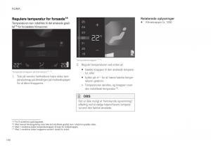 Volvo-XC40-Bilens-instruktionsbog page 198 min