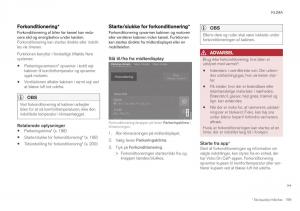 Volvo-XC40-Bilens-instruktionsbog page 201 min