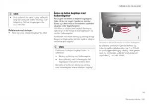 Volvo-XC40-Bilens-instruktionsbog page 247 min