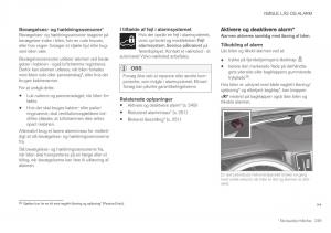 Volvo-XC40-Bilens-instruktionsbog page 251 min