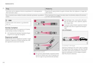 Volvo-XC40-Bilens-instruktionsbog page 306 min