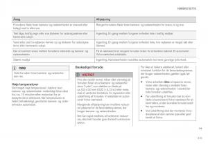 Volvo-XC40-Bilens-instruktionsbog page 317 min