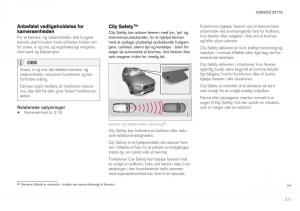 Volvo-XC40-Bilens-instruktionsbog page 319 min