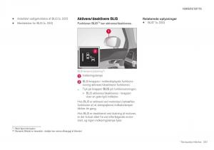 Volvo-XC40-Bilens-instruktionsbog page 333 min