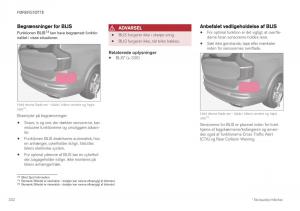 Volvo-XC40-Bilens-instruktionsbog page 334 min