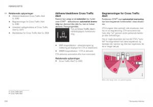 Volvo-XC40-Bilens-instruktionsbog page 338 min