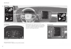 Volvo-XC40-Bilens-instruktionsbog page 34 min