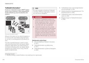 Volvo-XC40-Bilens-instruktionsbog page 342 min