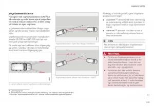 Volvo-XC40-Bilens-instruktionsbog page 351 min