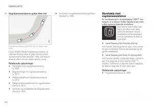 Volvo-XC40-Bilens-instruktionsbog page 352 min