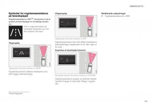 Volvo-XC40-Bilens-instruktionsbog page 357 min