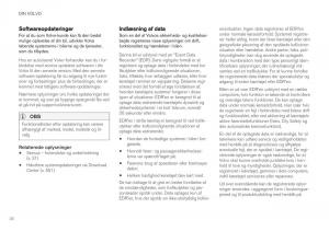 Volvo-XC40-Bilens-instruktionsbog page 36 min