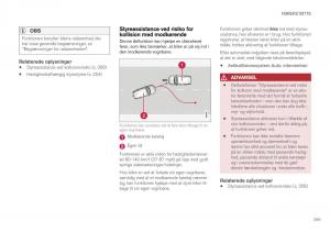 Volvo-XC40-Bilens-instruktionsbog page 361 min