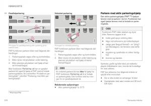 Volvo-XC40-Bilens-instruktionsbog page 380 min