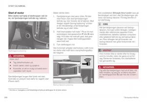 Volvo-XC40-Bilens-instruktionsbog page 390 min