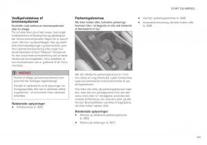 Volvo-XC40-Bilens-instruktionsbog page 397 min