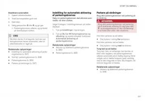 Volvo-XC40-Bilens-instruktionsbog page 399 min