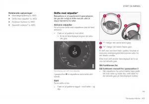 Volvo-XC40-Bilens-instruktionsbog page 405 min