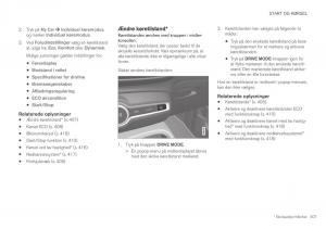 Volvo-XC40-Bilens-instruktionsbog page 409 min