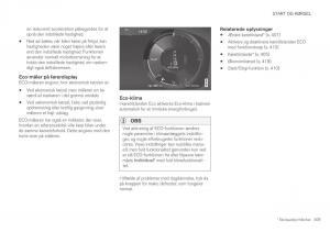 Volvo-XC40-Bilens-instruktionsbog page 411 min