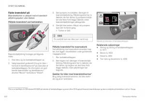 Volvo-XC40-Bilens-instruktionsbog page 424 min