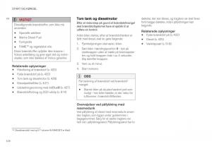 Volvo-XC40-Bilens-instruktionsbog page 428 min