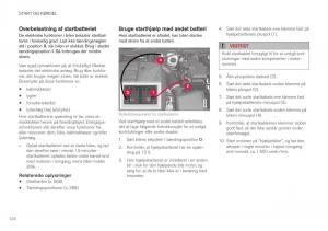 Volvo-XC40-Bilens-instruktionsbog page 436 min