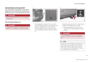 Volvo-XC40-Bilens-instruktionsbog page 439 min