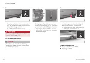 Volvo-XC40-Bilens-instruktionsbog page 440 min