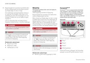 Volvo-XC40-Bilens-instruktionsbog page 448 min