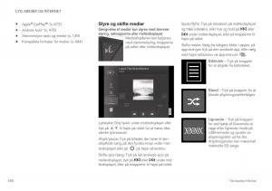 Volvo-XC40-Bilens-instruktionsbog page 468 min