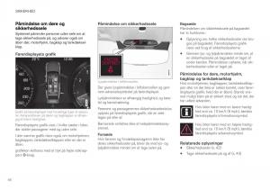 Volvo-XC40-Bilens-instruktionsbog page 48 min