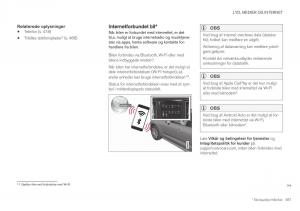 Volvo-XC40-Bilens-instruktionsbog page 489 min