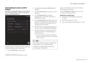 Volvo-XC40-Bilens-instruktionsbog page 493 min