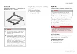 Volvo-XC40-Bilens-instruktionsbog page 521 min