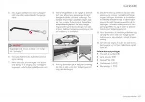 Volvo-XC40-Bilens-instruktionsbog page 523 min