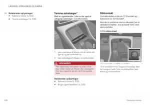 Volvo-XC40-Bilens-instruktionsbog page 538 min