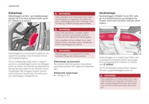 Volvo-XC40-Bilens-instruktionsbog page 54 min