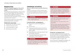 Volvo-XC40-Bilens-instruktionsbog page 542 min