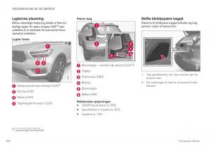 Volvo-XC40-Bilens-instruktionsbog page 566 min