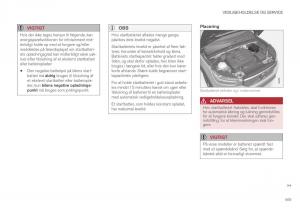 Volvo-XC40-Bilens-instruktionsbog page 571 min