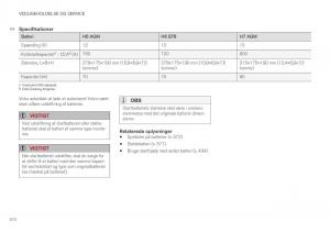 Volvo-XC40-Bilens-instruktionsbog page 572 min