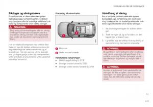 Volvo-XC40-Bilens-instruktionsbog page 575 min