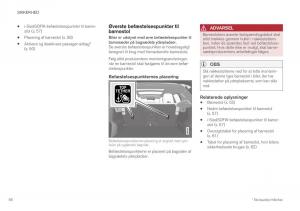 Volvo-XC40-Bilens-instruktionsbog page 58 min