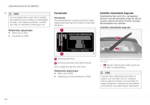 Volvo-XC40-Bilens-instruktionsbog page 596 min