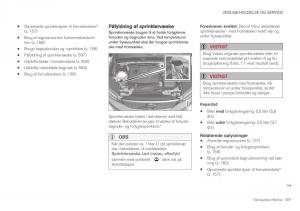 Volvo-XC40-Bilens-instruktionsbog page 599 min