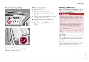 Volvo-XC40-Bilens-instruktionsbog page 61 min