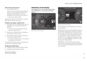 Volvo-XC40-Bilens-instruktionsbog page 91 min