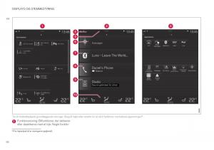 Volvo-XC40-Bilens-instruktionsbog page 96 min